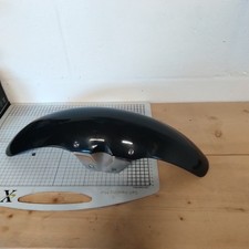 Kawasaki Zl600/400Front