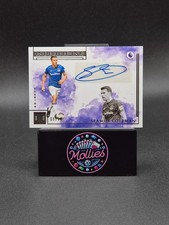 2019-20 Seamus Coleman 08/10
