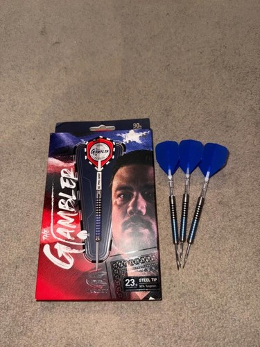 Target danny baggish gen - danny, 1
