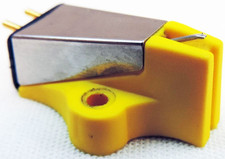 rega Exact 2 top-line MM