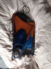 Size Medium Church All Fins