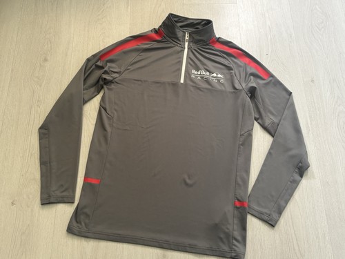 Red bull racing - red, zip
