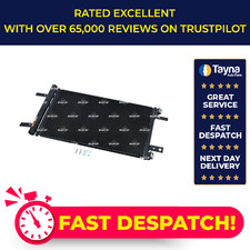 Air Con Condenser fits