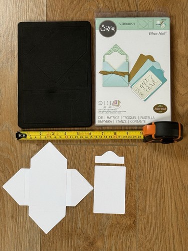 Sizzix bigz die gift - bigz,