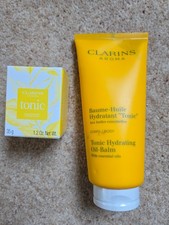 Clarins Aroma Tonic Hydrating