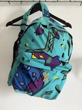 KTZ Kokon To Zai Backpack Bag Printed