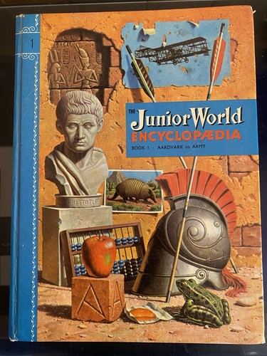 The junior world - junior,