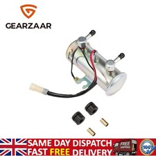 Petrol Diesel Fuel Pump Facet