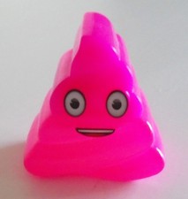 Emoji Fairyland Bloop Pink