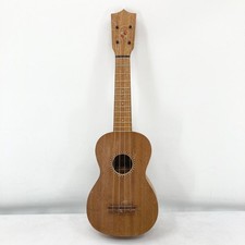 LUNA Ukulele NO.320 Vintage