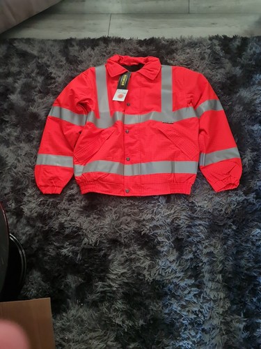 Portwest s463 viz - hi-viz, bomber