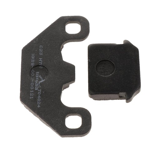 Brake pads for 110 125 - brake, 50