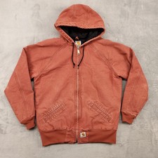 Carhartt Jacket Womens Medium