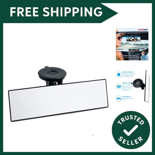 Rear view driving mirror - driving,