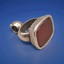 Antique Victorian Gold Plated