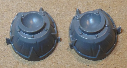 Forgefiend maulerfiend rear - forgefiend,