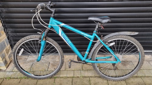 Womens apollo entice bike - womens,