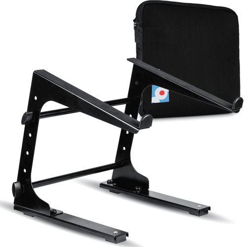 Portable laptop stand desk top - stand,