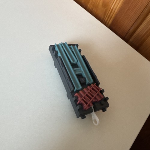 Tomy trackmaster thomas the - tomy,