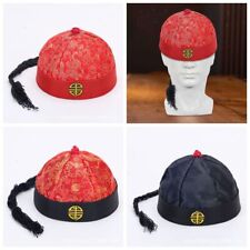 Chinese Oriental Hat Stage