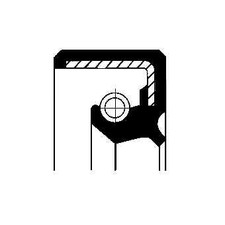 12014826B CORTECO Shaft Seal