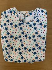 Baby Girl Stars Salwar Kameez