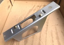 Smart roadster 452 handbrake