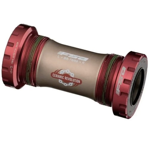 Fsa megaexo ceramic improved - fsa,