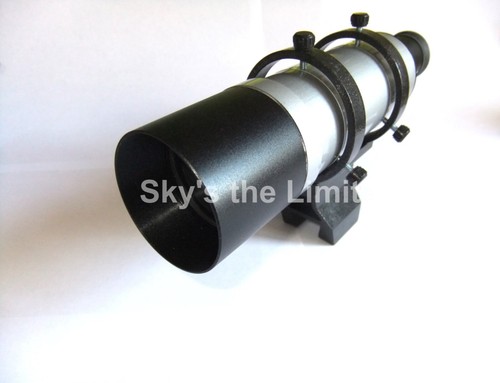 Sky the limit 8x50 telescope - 8x50,