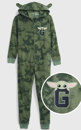 Gap star wars baby - star,