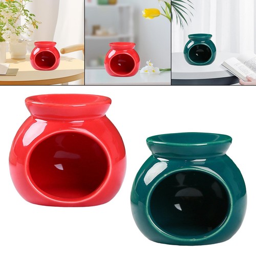 Essential oil burner censer - burner,