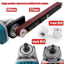 100  125  Angle Grinder