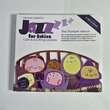 Jazz for Babies The Trumpet
