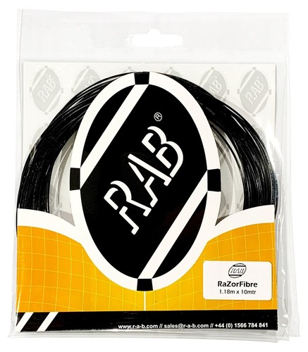 Rab razor fibre - razor, 1.18mm