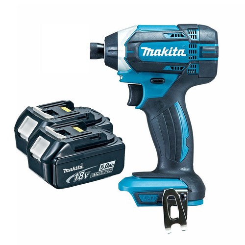 Makita impact driver batteries - impact,