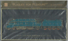 LNER A4 CLASS SIR NIGEL