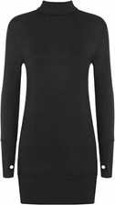 Womens Long Sleeve Ladies