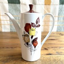 Vintage Myott Marrakesh Coffee