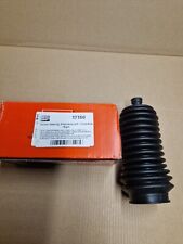 Steering Rack Boot fits RENAULT MASTER Mk2 1998 on Mapco 17150 Dacia Logan..