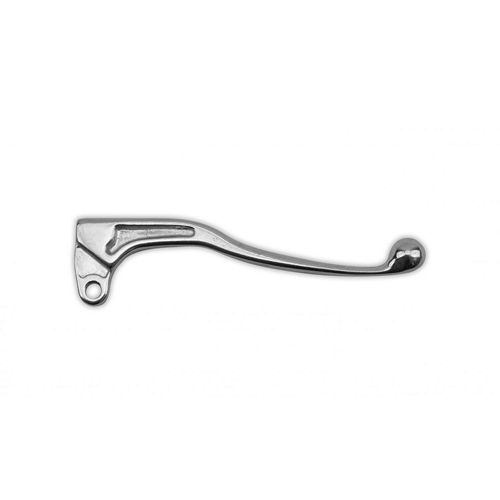 Front brake lever - front, alloy