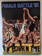 Finals Battle '81 Australian