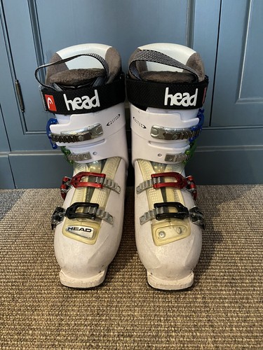 Head edge project ski boots - edge,