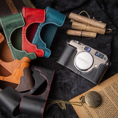 For contax case - contax, g1