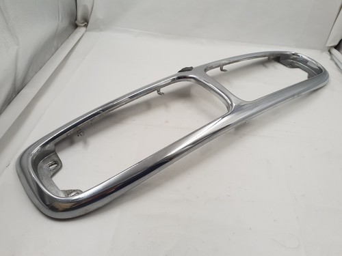 Front grille jaguar x308 - grille,
