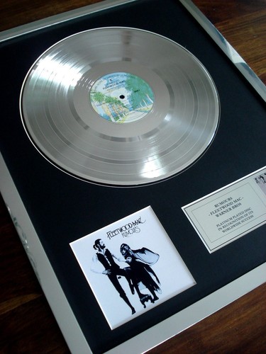 Fleetwood mac rumours - fleetwood,