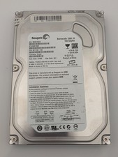 Seagate Barracuda ST3160815AS 7200rpm SATA 3.5” Hard Drive HDD 160GB