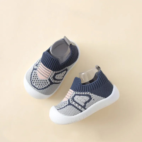 Baby shoes anti slip - shoes,