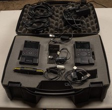 Lot of (2) Firestore FS-CF