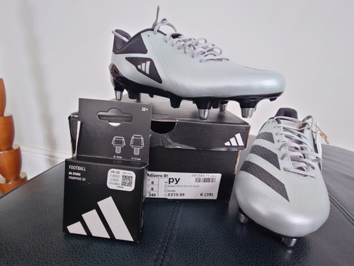 Adidas adizero rs15 pro - adidas, rugby