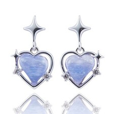 Coast Jewellery  "Candy Silver